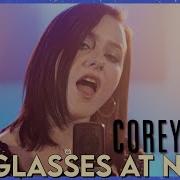 Sunglasses At Night Corey Hart Cover