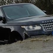 Range Rover 3 0 Tdv6 Vogue