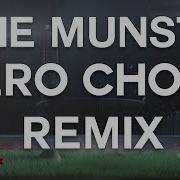 Scndl The Munsta Aero Chord Remix Premiere
