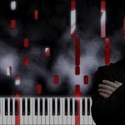 Lindemann Knebel Piano Cover Instrumental Karaoke