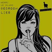 Henri Le Blanc Lose Your Love Soul Original Mix