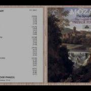 Symphony No 7 In D Major K 45 Iv Finale