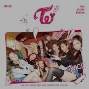 Twice Candy Boy
