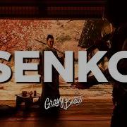 Free Japenese Type Beat Senko