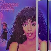 Donna Summer Bad Girls Remix Suite 2019