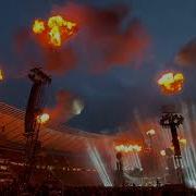 Rammstein Live Berlin 05 06 Sonne Europa Stadium Tour 2022