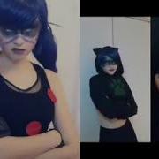 Ledy Bug And Super Cat Tik Tok