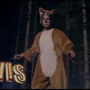 Ylvis The Fox What Does The Fox Say Official Music Video