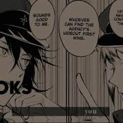 Bsd Manga Tiktok