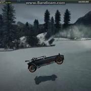 Nfs World Offline Golf Course Winter Fun Part 2