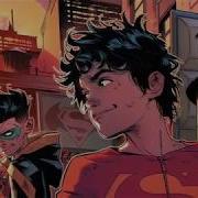 Super Sons Tribute