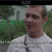 Vice Крокодил Самый Опасный Наркотик