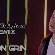 Miron Grin Si Daca Te As Avea Remix