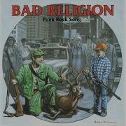 Bad Religion Punk Rock Song