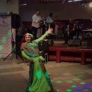 Юлия Краева Балади Оркестр Al Azdekaa