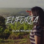 Euforia Alan Walker New Song 2019