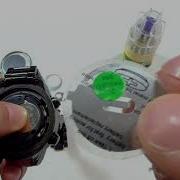 Замена Батарейки В Часах Weide Wh2309