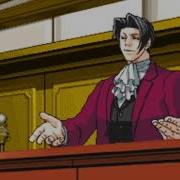 You Re Not A Clown You Re The Entire Circus Ace Attorney Meme