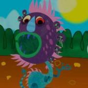 Ugly Monster Song From The Kid S Box Level 1 Interactive Dvd