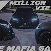 Mafia Gang Nissan Gtr Bmw M5 And Audi S7