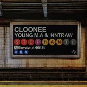 Cloonee Young M A Inntraw Stephanie Hntr Remix