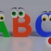 Abc Alphabet Song Now I Know My Abcs Binkie Tv Song