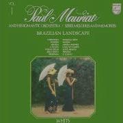 Orquestra Paul Mauriat Vol 1 Brazilian Landscape 1974 Full Album