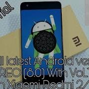 Aokp Oreo 8 1 0 Rom For Redmi 2 Prime