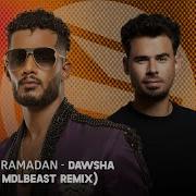 Mohamed Ramadan Dawsha Remix