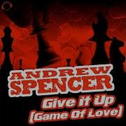 Give It Up Game Of Love Disco Superstars Feat Son K Remix