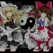 Osu Touhou Tear Rain Cysmix Feat Emmy