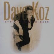 Dav Koz Relaxing