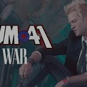 Sum 41 War