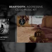 Beartooth Aggressive Counter Strike Global Offensive