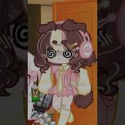 Zombie Gacha Life
