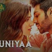 Duniyaa From Luka Chuppi Akhil Dhvani Bhanushali