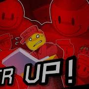 Order Up