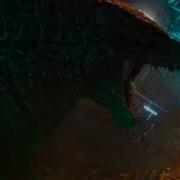 Godzilla Roar 2021