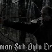 Suleyman Shah Oglu Ertugrul