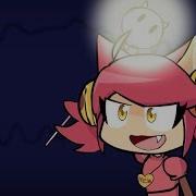 Just Mad Mew Mew Fight Undertale Animation