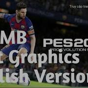 Pes 2020 Android Offline 700 Mb Best Graphics English Version