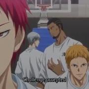 Kuroko No Basket Ost 7