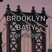 Brooklyn Baby Edit