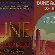 Dune Audiobook Full Part 1 By Frank Herbert