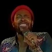 Marvin Gaye The Midnight Special