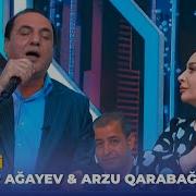 Arzu Ağayev