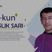 Ramazon Tuhfasi Holislik Sari 13 Kun Xayrulla Hamidov