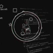 Videohive Glitched Audio Spectrum Music Visualizer Free After Effects