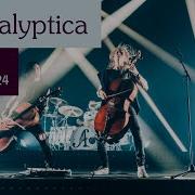 Apocalyptica Live