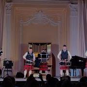 City Pipes Рок Хиты На Шотландских Волынках